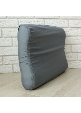 Наволочка для ортопедической подушки МI0032 (33х50х10/8) Еней-Плюс (326585354)