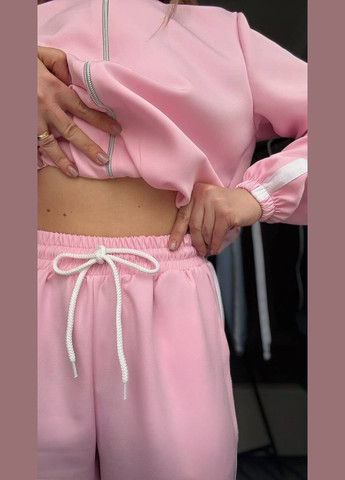 Костюм женский бомбер и брюки. Adelante (323050431)