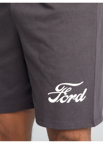 Піжама (комплект),світло-сірий з принтом, Kiabi (356153926)