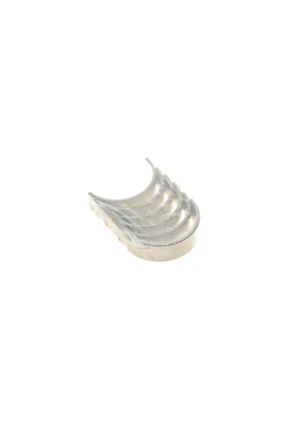 Вкладыши коренные BMW 1/2/3/4/5/6/7/X3/X4 (B58) 3.0 15- (+0.25) MB7779SM0.25 UA63 King (360495343)