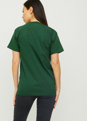 Футболка Boyfriend / air print / YAPPI - (252386614)