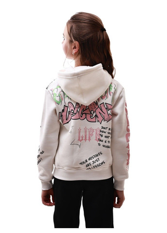 Толстовка для дівчинки підлітка Cool Stuff (368996209)