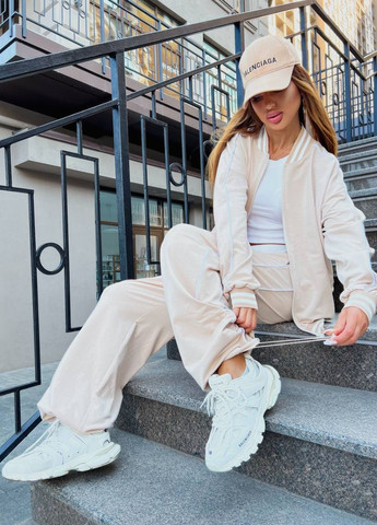 Оверсайз костюм Allthings (322670165)