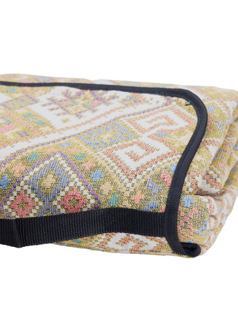 Килимок сумка для кемпінгу складаний з ручкою, підстилка для пікніка і пляжу LU012Y LUGI (331785121)