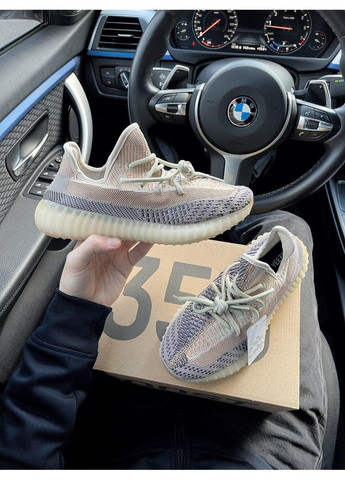 Коричневі Осінні кросівки чоловічі No Brand