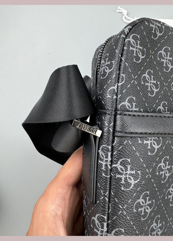 Барсетка Чорного кольору No Brand (363975998)