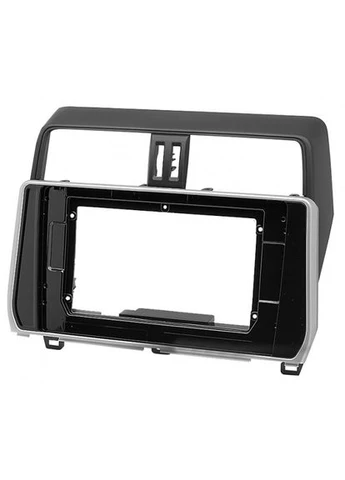 Штатная магнитола для Toyota Land Cruiser Prado (150) 2017-2020 A-1001 10" Android 4-ядерный 2+32Гб 4x45W беспроводной CarPlay и DriveX (401892529)