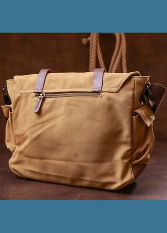 Сумка чоловіча через плече 20149 Vintage (302008085)