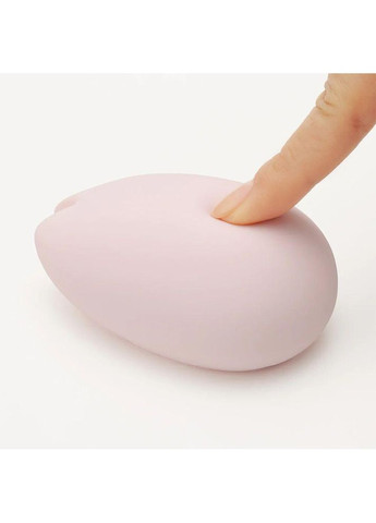 Мінівібратор SAKURA, роздвоєний кінчик, 5 режимів, перезаряджуваний Iroha (303882327)