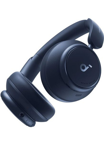 Bluetooth Stereo SoundCore Space Q45 Blue (A3040G31) UA Anker (365749438)