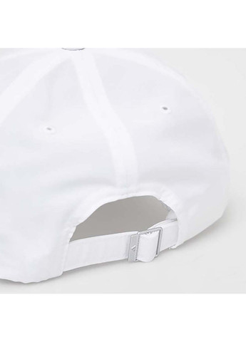 Кепка RUN ES CAP A.R. Білий adidas (367587982)
