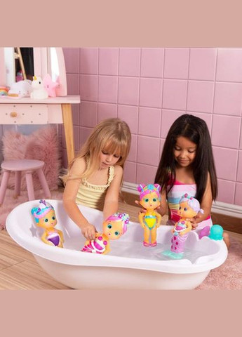 Лялька серії «Чарівний хвіст» W2 – Русалонька Дейзі Bloopies (290706102)