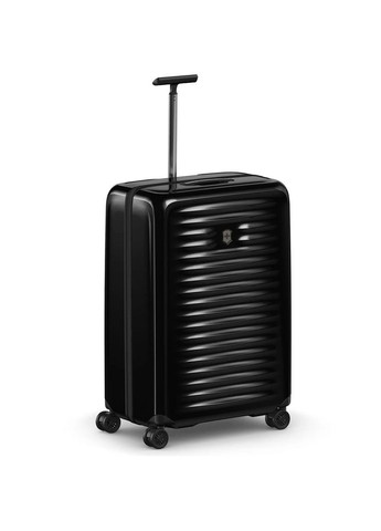 Валіза Travel Airox Black L 98 л Vt612509 Victorinox (369564517)