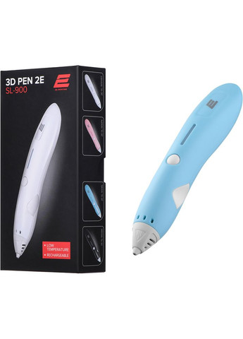 3D-ручка SL 900 Blue (-SL-900BL) 2E (322936312)