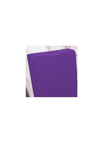 Чохол до мобільного телефона (712632) BeCover Exclusive New Style Infinix Smart 9 (X6532) Purple (326592886)