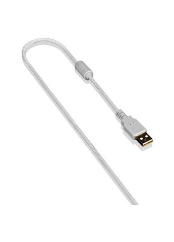 Мишка (M-MC-SHINOBI-3327-200) Modecom Shinobi 3327 Volcano USB White (366697386)