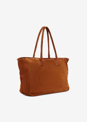 Сумка жіноча шкіряна шоппер велика Shopper Regina Notte (305076471)