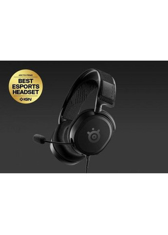 Навушники з мікрофоном Arctis Prime (61487) SteelSeries (319534662)