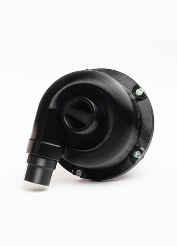 Циклон-фільтр для пилососа (власна розробка) | з перехідником Ø35‑40 мм | 3D-друк PETG No Brand (348334832)