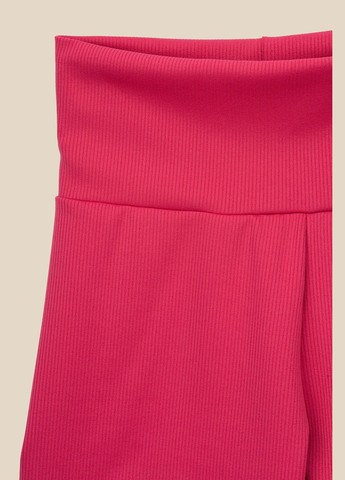 Велосипедки однотонные женские WBC02407 Малиновый shop (2000990616463) LAWA (361498495)