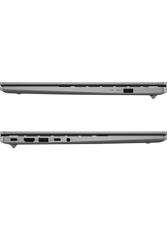 Ноутбук Vivobook 14 X1407CA-LY095 (90NB1583-M003N0) Asus (360795825)