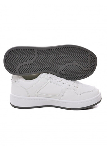 Кросівки жіночі Dageni білі (362050610)