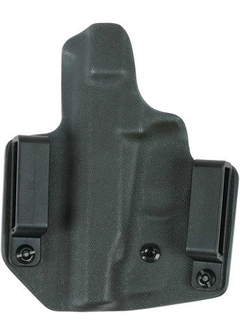 Кобура ATA Gear Hit Factor ver.1 RH поясна для ПМ. OD Green No Brand (316443139)