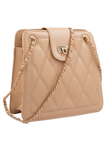 Жіноча міні-сумка 4detbi2231-11 Valiria Fashion (341322117)