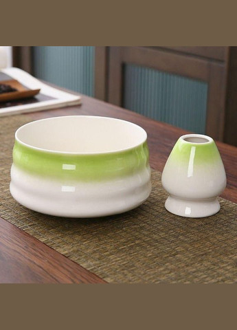 Набор Mint Line для приготовления матчи #98 collected (R-300519-VS) No Brand (303975099)