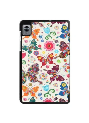 Чохол до планшета Smart Case Realme Pad Mini 8.7" Butterfly (708261) BeCover Smart Case Realme Pad Mini 8.7" Butterfly (388706001)