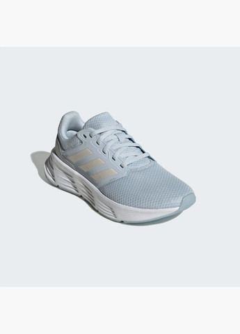 Кросівки жіночі Galaxy 6 Light Blue IE8151 adidas блакитні (335013338)