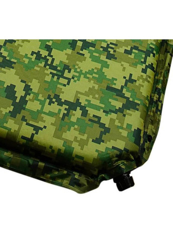 Туристический коврик Camo 185х65х5 см (UTRI-007) Tramp (322206290)