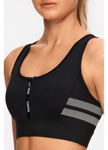 Спортивный топ Stronger (350911104)