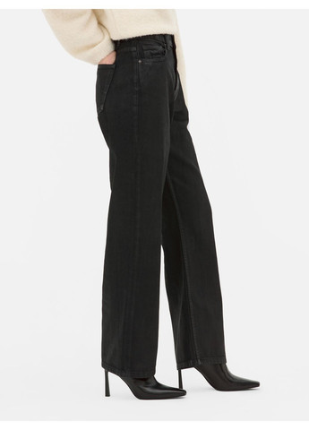 Джинси демісезон,чорний, Primark - (369625841)