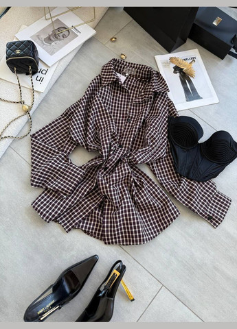 Жіноча cорочка FINO Mode (333088196)