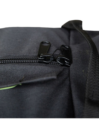 Баул Transporter 108 л Черный (UTRP-052-black) Tramp (366197178)