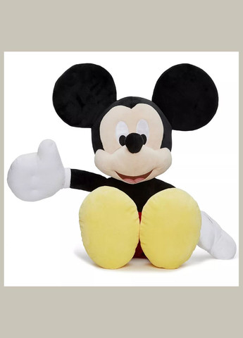 Мягкая игрушка Микки Маус 60 см (PDP2001286) Disney (330057986)