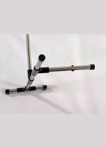 Top Hook Prima - держатель фитоламп из полированной нержавейки для рассады на подоконник. Стойка для креплени Broody (300778456)