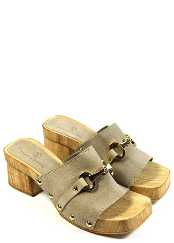 Жіночі сабо Jolana & Fenena (319171589)