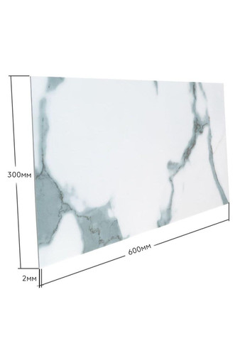 Самоклеящаяся стеновая PET плитка 600*300*2mm (D) SW-00001671 Sticker Wall (304062994)