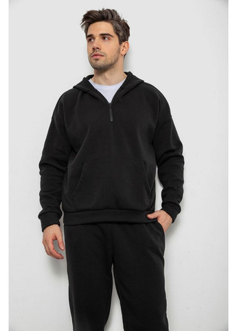 Спортивний костюм чоловічий на флісі Ager 238R030 (357234560)