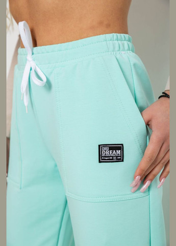 Спортивні штани жіночі, колір оливковий, Antisa (323221519)