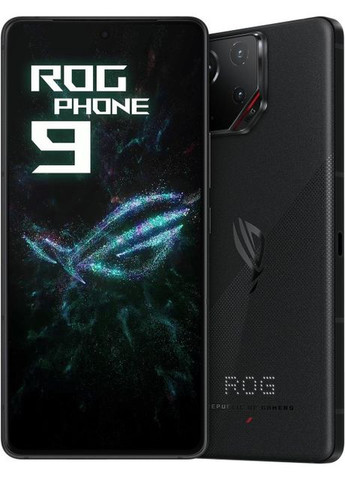 Смартфон 12/512GB (CN) Asus ROG Phone 9 (329722761)