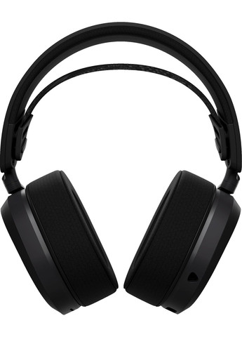 Гарнитура ROG Pelta Black (90YH0410-BHUA00) Asus (360403600)