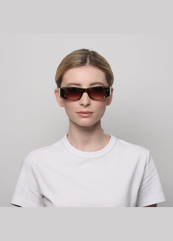 Солнцезащитные очки Фэшн-классика женские LuckyLOOK 854-773 (292144657)