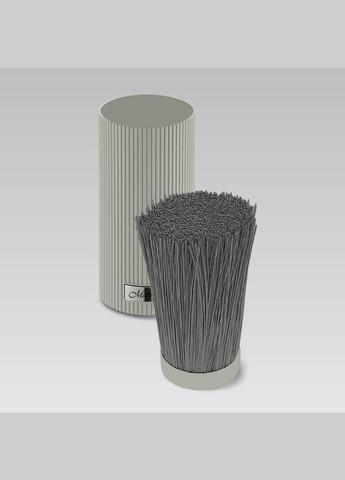 Колода підставка для ножів з наповнювачем (MR-1437-GREY) Maestro (334007450)