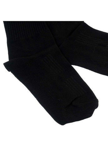 Чорні шкарпетки жіночі 1and1 (348467004)