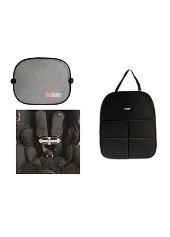 Автомобільний комплект () BeSafe 505011 (335973244)
