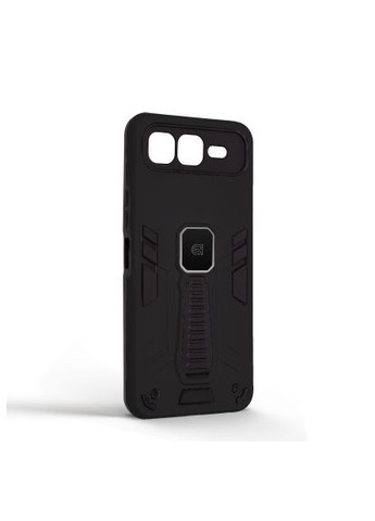 Чехол для мобильного телефона (ARM87998) ArmorStandart Proover Infinix Smart 10 Plus 4G Black (366156646)