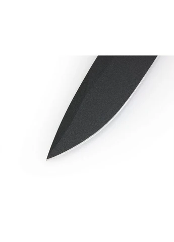 Ніж "Claymore" Auto, чорний, з клинком CPM-D2, довжина 192 мм Benchmade (395901669)